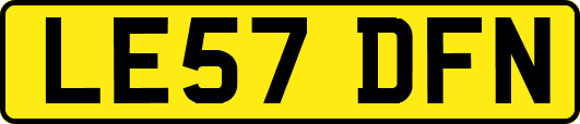LE57DFN