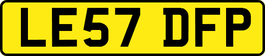 LE57DFP