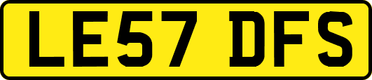 LE57DFS