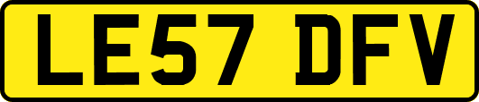 LE57DFV