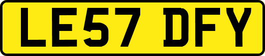 LE57DFY