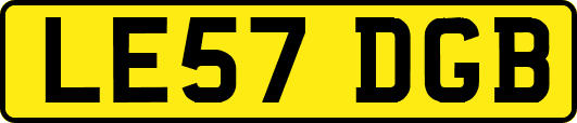 LE57DGB