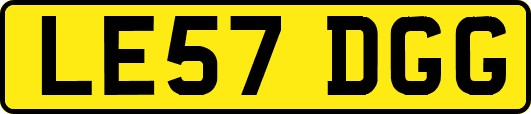 LE57DGG