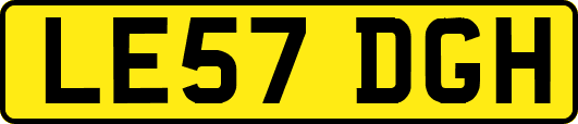 LE57DGH
