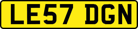 LE57DGN