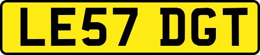 LE57DGT