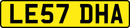 LE57DHA