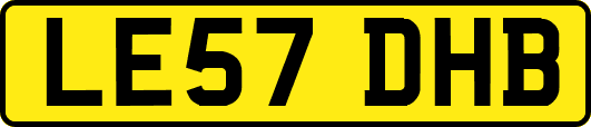 LE57DHB