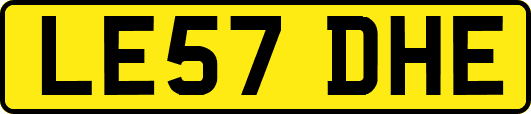 LE57DHE