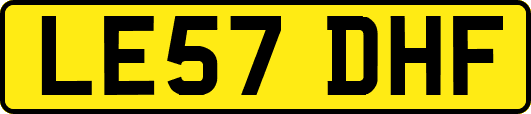 LE57DHF