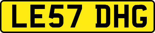 LE57DHG