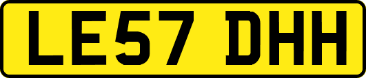 LE57DHH