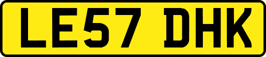 LE57DHK