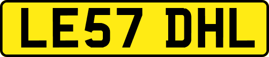 LE57DHL