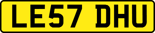 LE57DHU