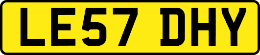 LE57DHY