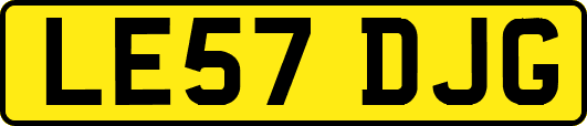 LE57DJG