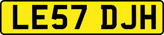 LE57DJH