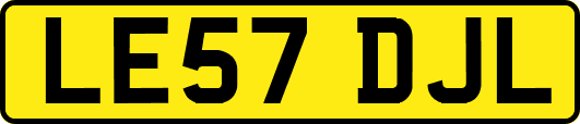 LE57DJL
