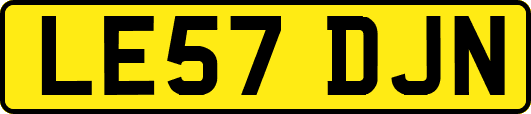 LE57DJN