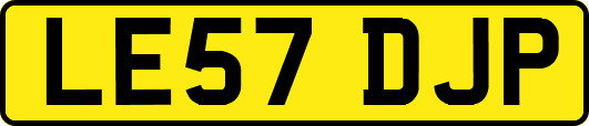 LE57DJP
