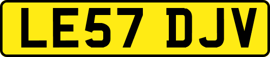 LE57DJV