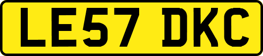 LE57DKC