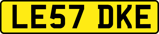 LE57DKE