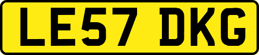 LE57DKG
