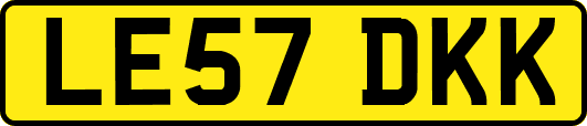 LE57DKK