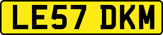 LE57DKM