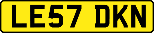 LE57DKN