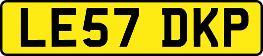 LE57DKP