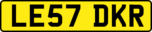 LE57DKR