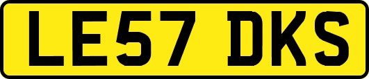 LE57DKS