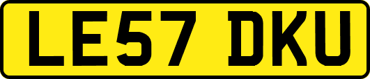 LE57DKU