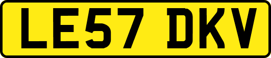 LE57DKV
