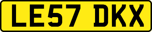LE57DKX