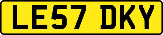 LE57DKY