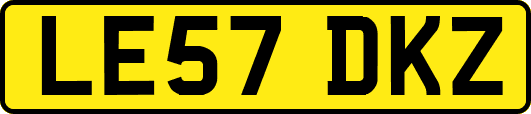 LE57DKZ