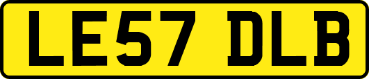 LE57DLB