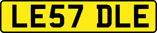 LE57DLE