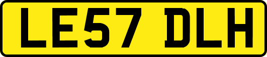 LE57DLH