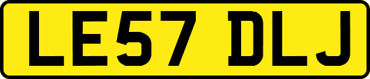 LE57DLJ