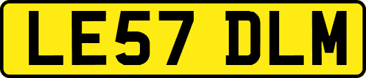 LE57DLM