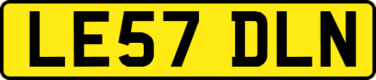 LE57DLN