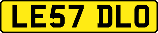 LE57DLO