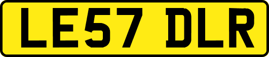 LE57DLR