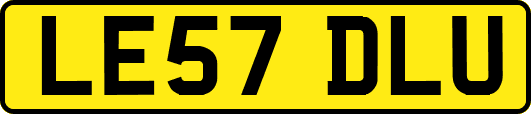 LE57DLU