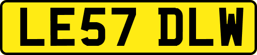 LE57DLW